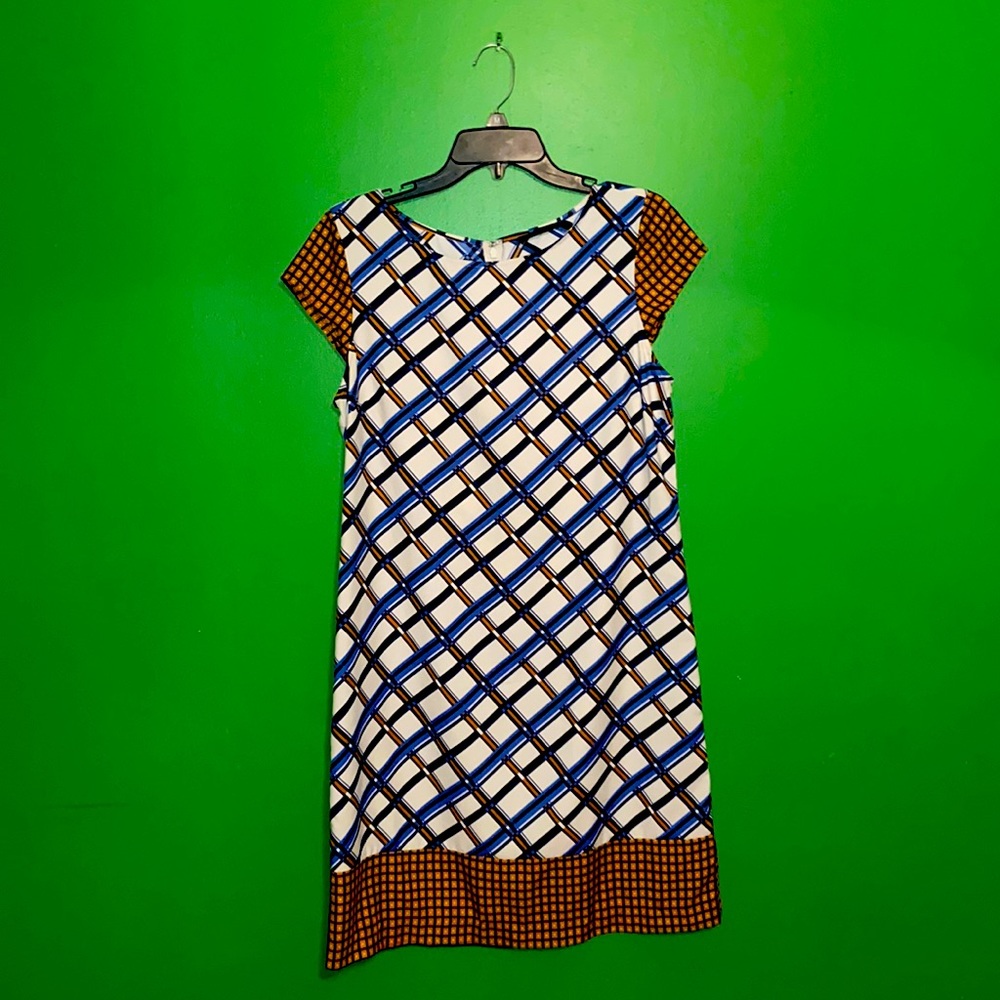 The Limited MIDI Dress